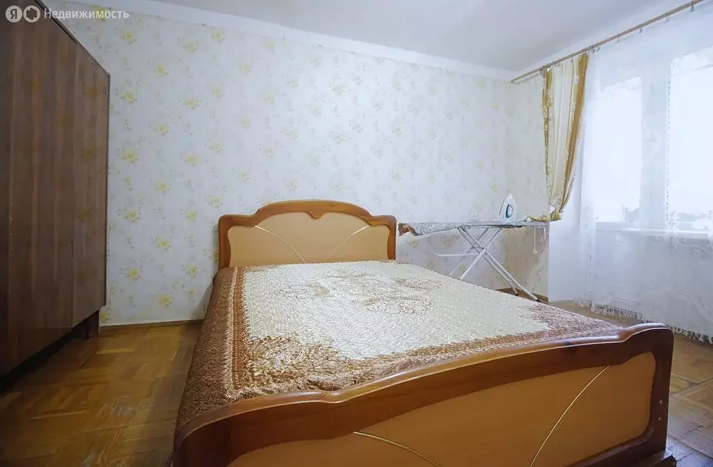 1-комнатная квартира: Ставрополь, улица Михаила Морозова, 104 (37 м) - Фото 1