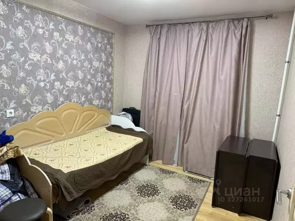 2-к кв. Татарстан, Казань просп. Ямашева, 16 (44.0 м) - Фото 2