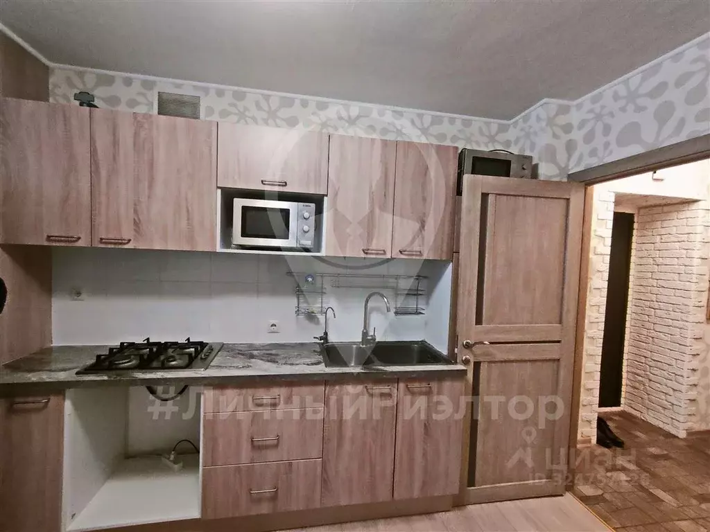 1-к кв. Рязанская область, Рязань ш. Михайловское, 234к1 (38.4 м) - Фото 2