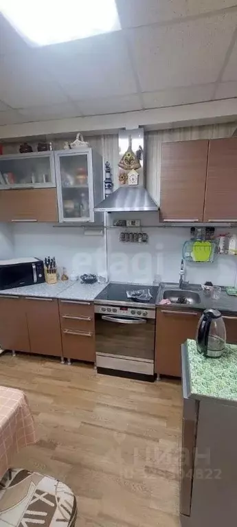 1-к кв. Ямало-Ненецкий АО, Муравленко Пионерская ул., 35 (36.0 м) - Фото 2