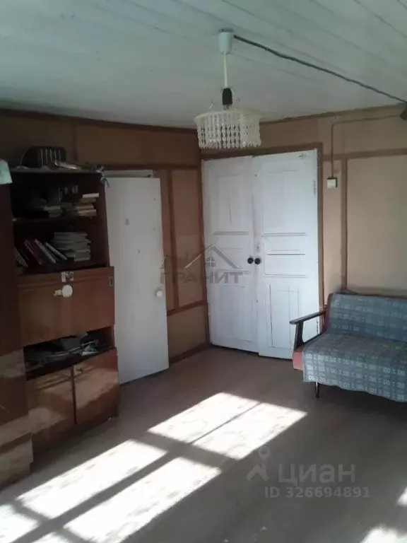 2-к кв. Новгородская область, Маловишерский район, Бургинское с/пос, ... - Фото 2