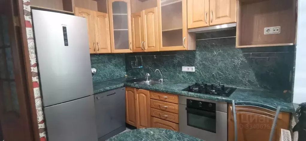 3-к кв. Санкт-Петербург Дибуновская ул., 27 (75.0 м) - Фото 2