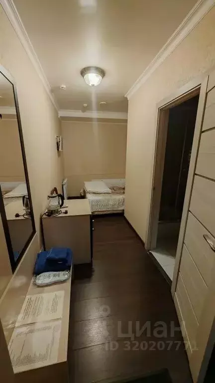 Комната Московская область, Солнечногорск городской округ, д. Есипово ... - Фото 1