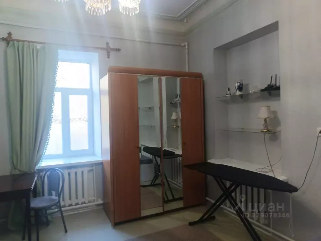 2-к кв. Крым, Симферополь ул. Тарвацкого, 2 (44.0 м) - Фото 2