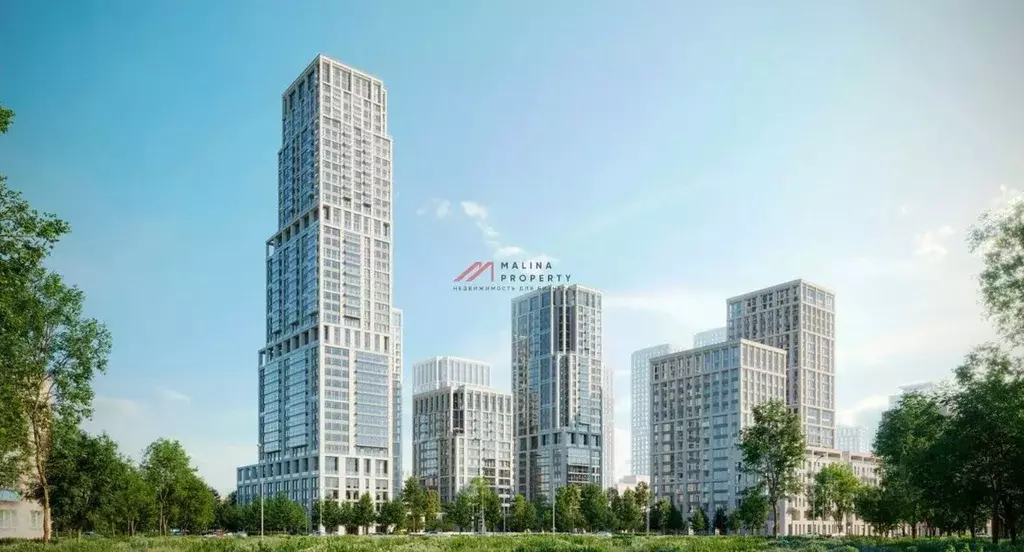 Торговая площадь в Московская область, Ленинский городской округ, д. ... - Фото 1