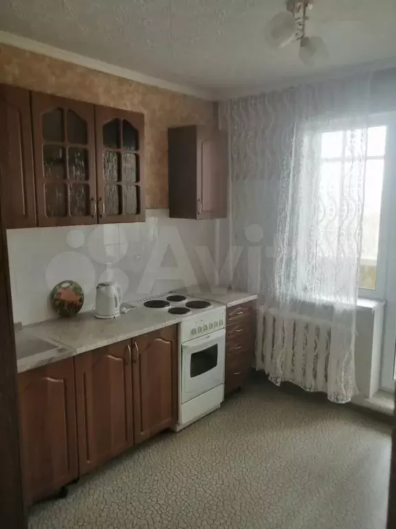 3-к. квартира, 67 м, 2/5 эт. - Фото 1