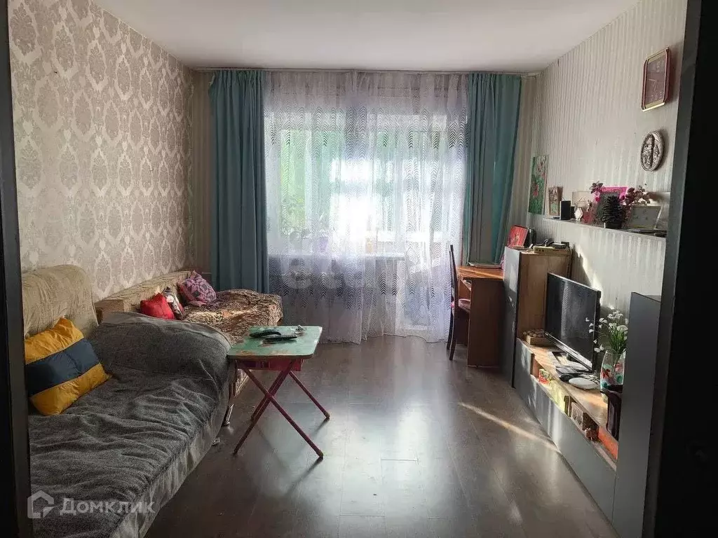Продаётся 3-к квартира, 57.4 м - Фото 0