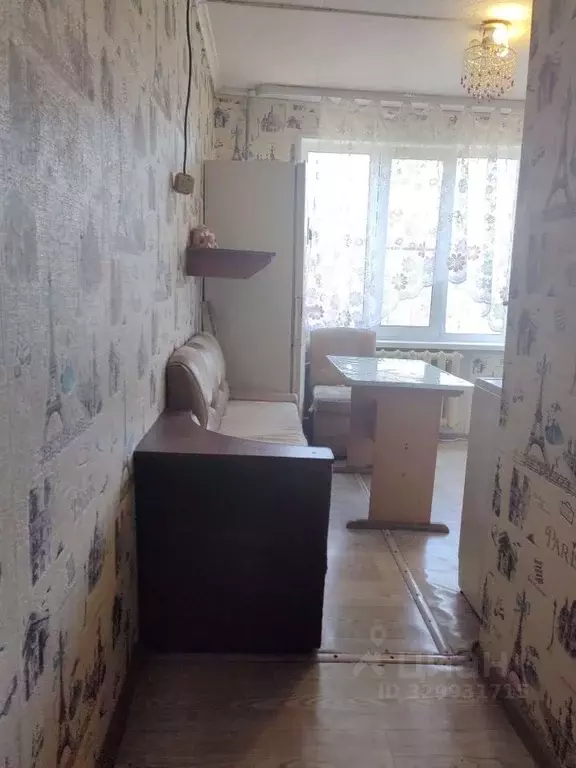 2-к кв. Приморский край, Октябрьский муниципальный округ, с. Чернятино ... - Фото 1