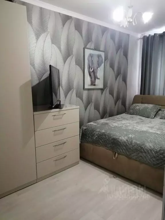 3-к кв. Оренбургская область, Орск Новый город мкр, ул. Суворова, 21А ... - Фото 2