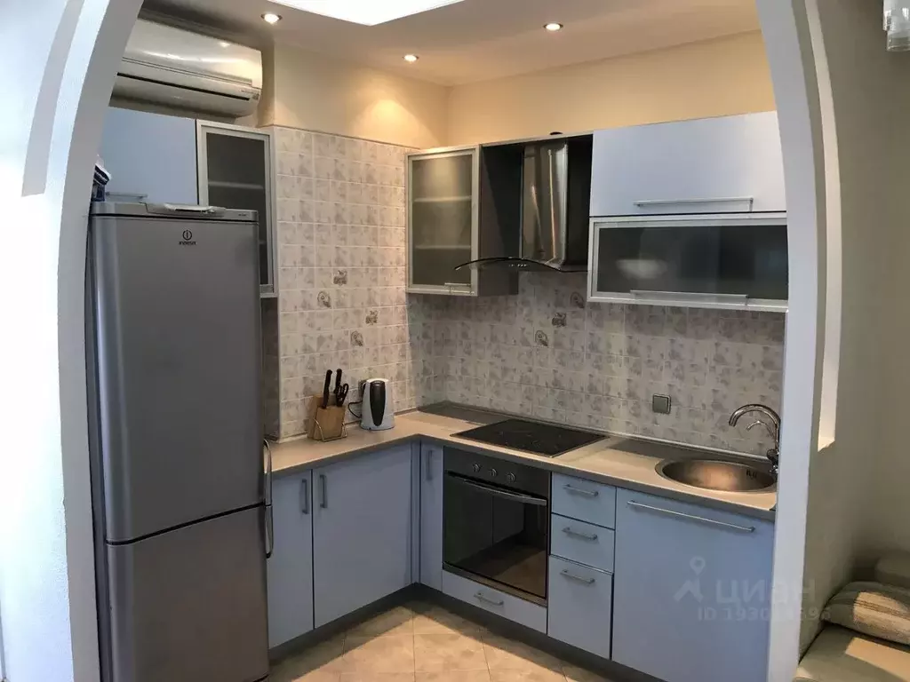 3-к кв. Краснодарский край, Сочи Пионерская ул., 14 (91.0 м) - Фото 2