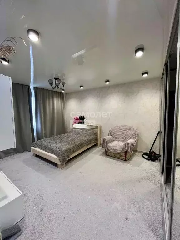 1-к кв. Санкт-Петербург ул. Осипенко, 3 (32.3 м) - Фото 1