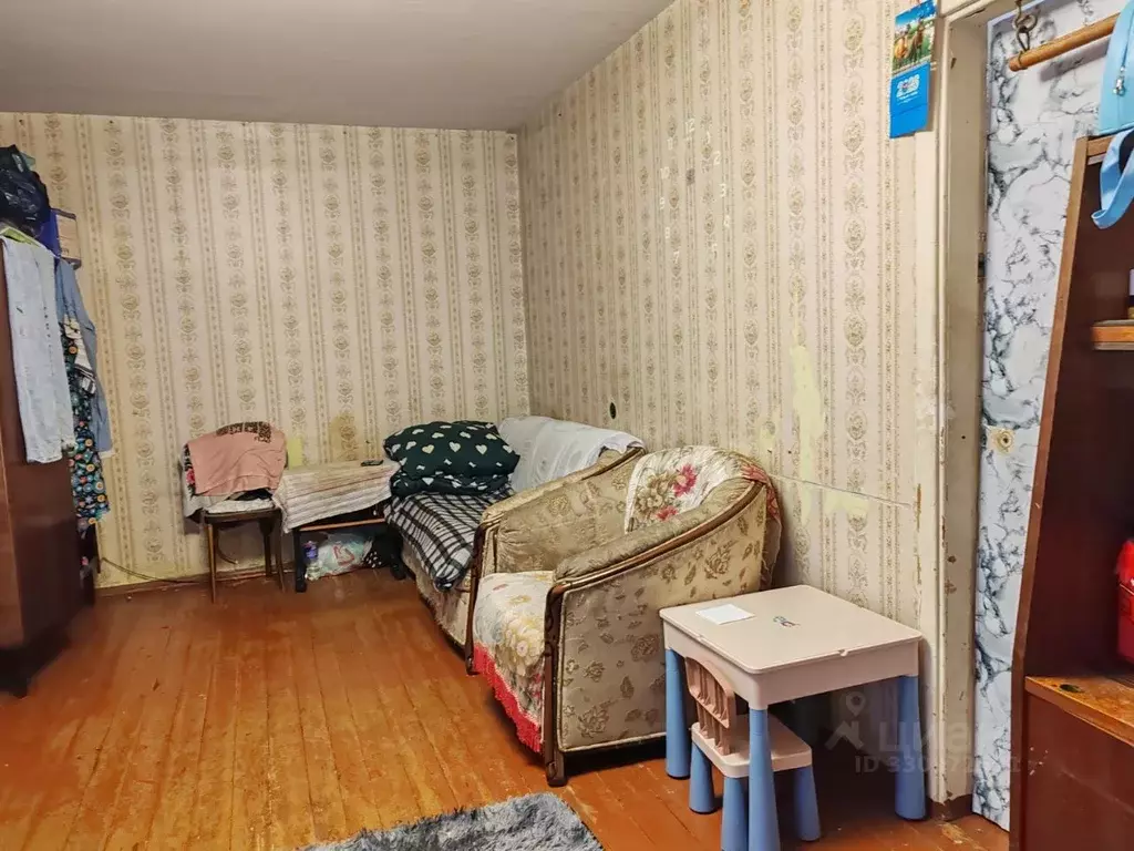 2-к кв. Нижегородская область, Нижний Новгород просп. Ленина, 61к2 ... - Фото 2