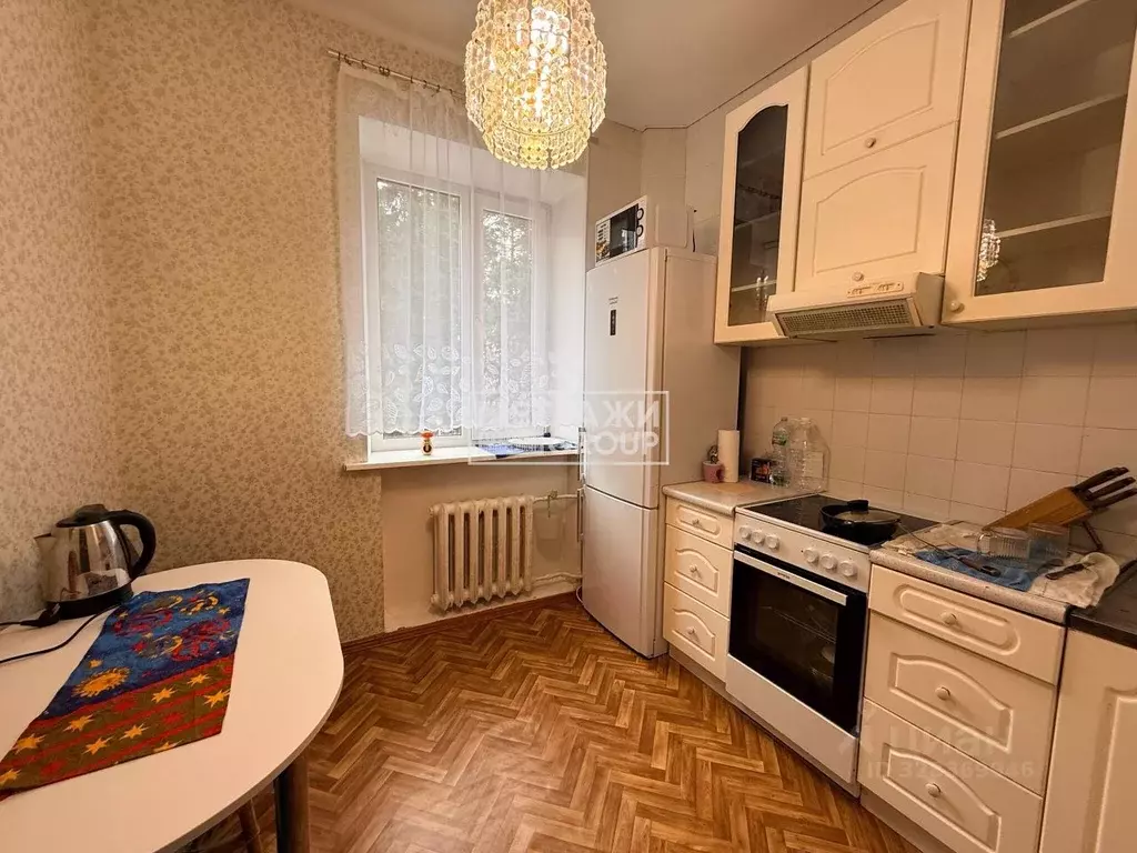 2-к кв. Московская область, Пушкино Пушкино санаторий, 2 (60.0 м) - Фото 2