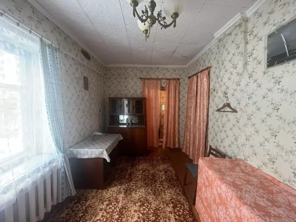 Дом в Крым, Сакский район, с. Вересаево ул. Мира, 39 (53 м) - Фото 2