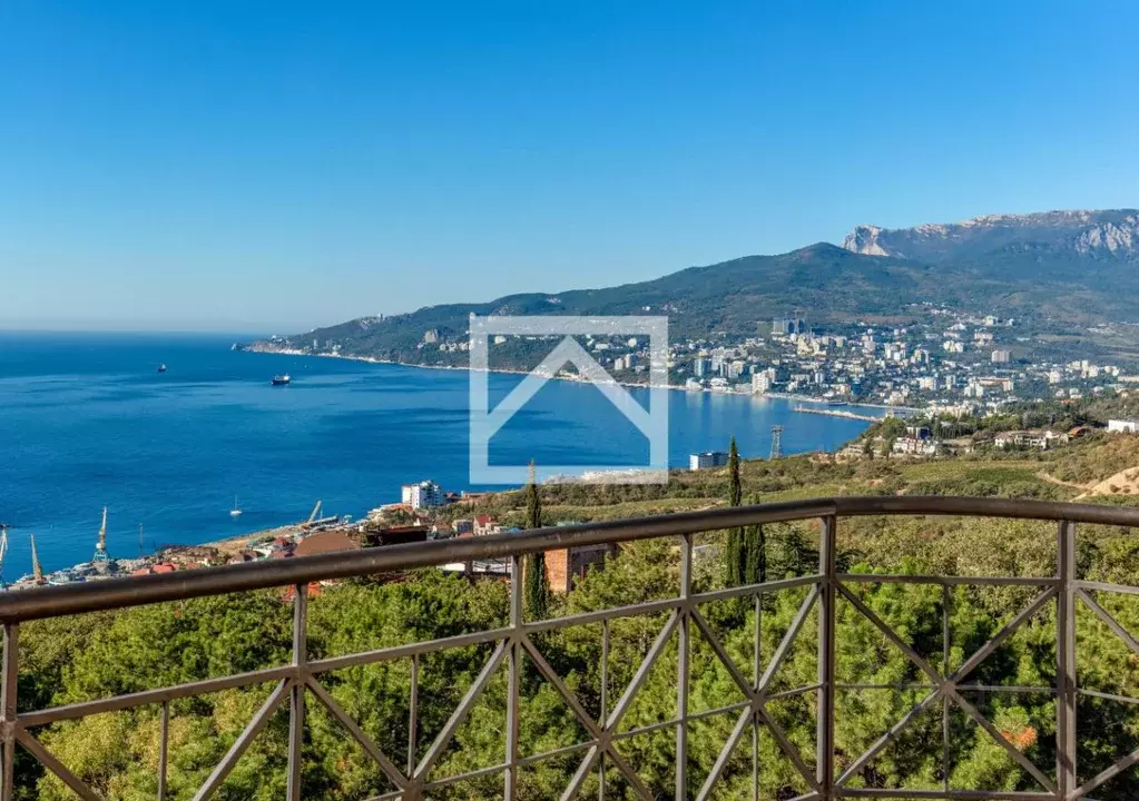 2-к кв. Крым, Ялта муниципальный округ, Восход пгт ул. Авроры, 52 ... - Фото 0