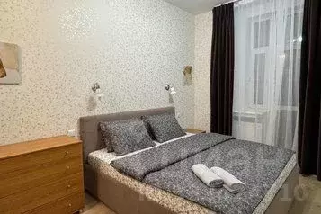 2-к кв. Москва Мичуринский просп., 3 (65.0 м) - Фото 1
