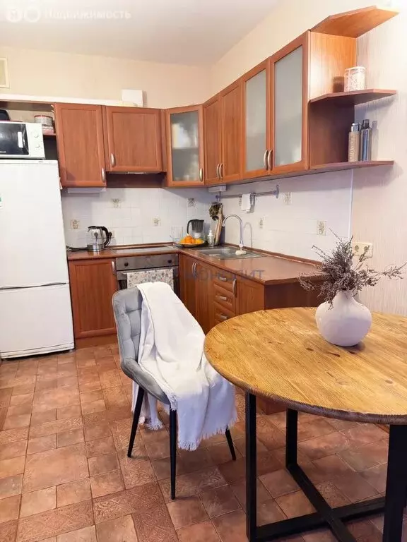 2-комнатная квартира: Нижний Новгород, улица Невзоровых, 6 (53.4 м) - Фото 2