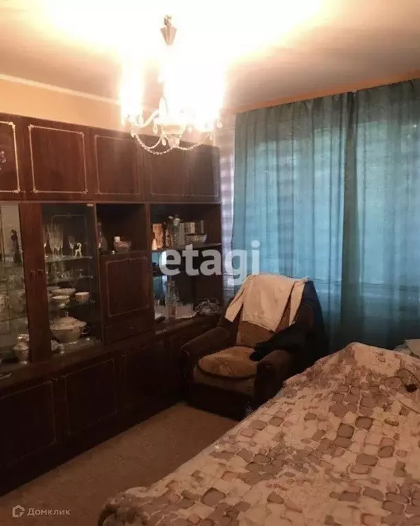 Продаётся 3-к квартира, 62.2 м - Фото 1