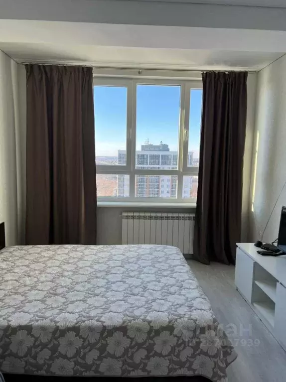 2-к кв. Белгородская область, Белгород ул. Есенина, 9к3 (80.0 м) - Фото 1