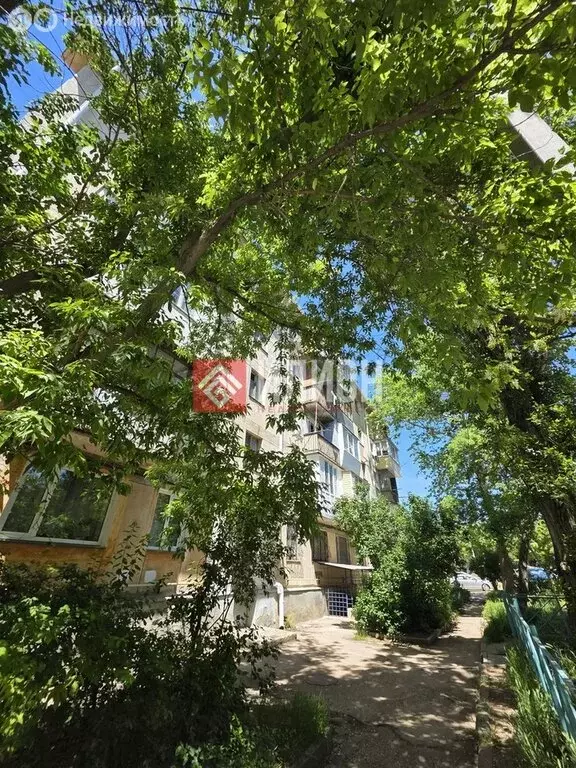 2-комнатная квартира: Севастополь, Пролетарская улица, 23 (43.9 м) - Фото 1
