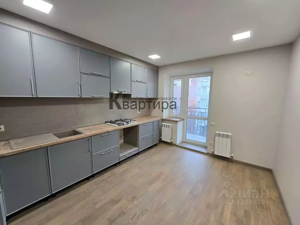 2-к кв. Смоленская область, Смоленск Чуриловский пер., 7/19 (77.0 м) - Фото 0