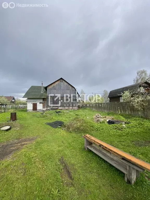 Дом в посёлок Красные Ткачи, Лесная улица, 25 (116 м) - Фото 0