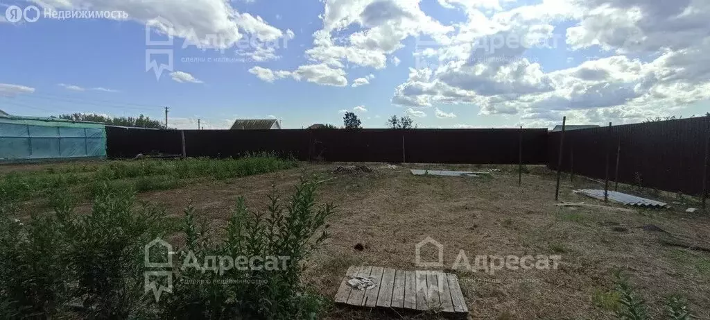 Участок в Песчанка, Солнечная улица (7.33 м) - Фото 0