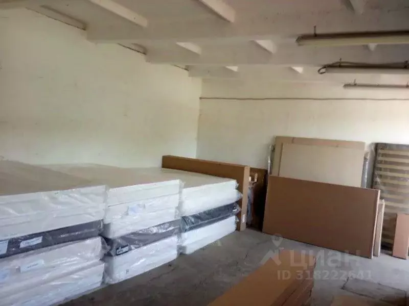 Склад в Санкт-Петербург ул. Комсомола, 1-3Б (53 м) - Фото 1
