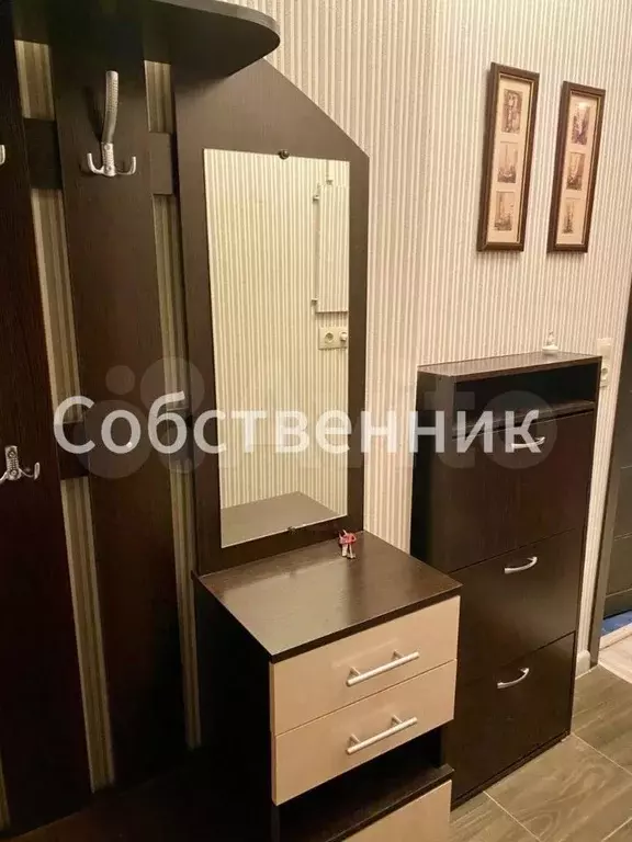 2-к. квартира, 45 м, 4/5 эт. - Фото 1