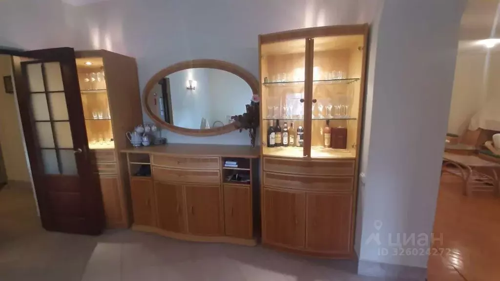 Дом в Крым, Ялта муниципальный округ, Кацивели пгт ул. Академика В.В. ... - Фото 1