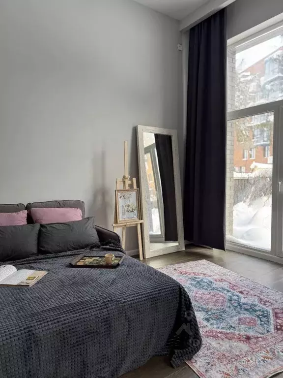 Студия Московская область, Красногорск городской округ, д. Аристово ... - Фото 1