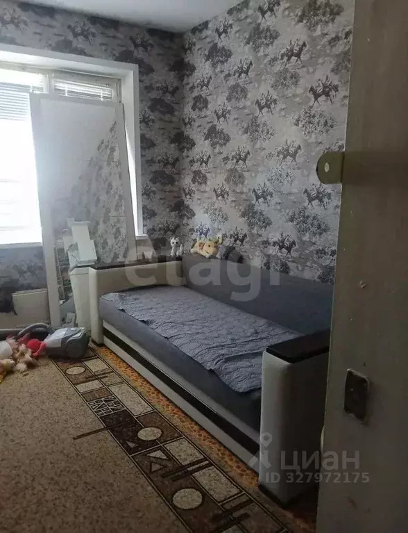 1-к кв. Калмыкия, Элиста 6-й мкр, 26 (48.2 м) - Фото 2