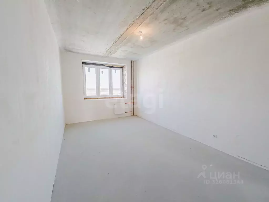 2-к кв. Ярославская область, Ярославль Летная ул., 12 (66.5 м) - Фото 1