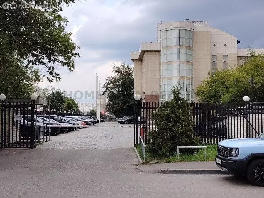 Офис (172 м) - Фото 1