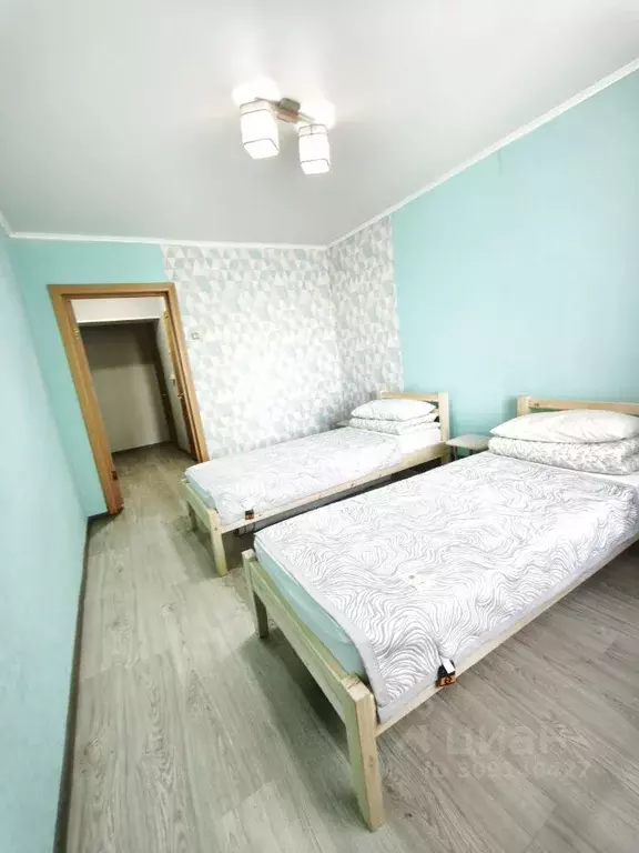 2-к кв. Бурятия, Улан-Удэ Пристанская ул., 4 (50.0 м) - Фото 1