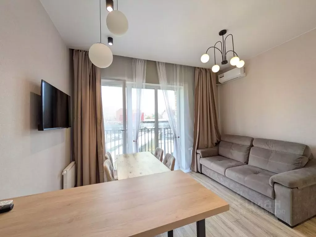 2-к кв. Новосибирская область, Новосибирский район, Барышевский ... - Фото 2