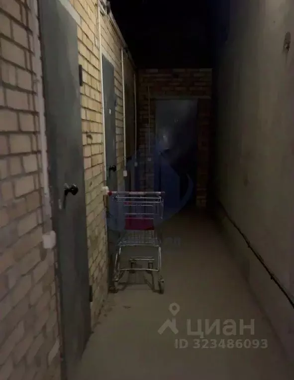 Склад в Самарская область, Самара Лесная ул., 33 (4 м) - Фото 2