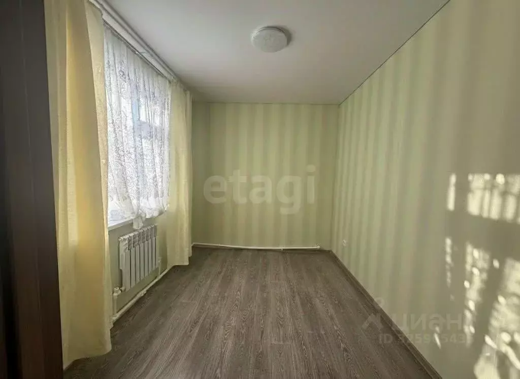 Дом в Белгородская область, Старооскольский городской округ, с. ... - Фото 1