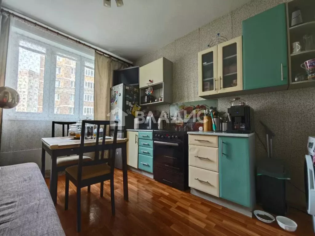 Продается 3-комнатная квартира - Фото 2