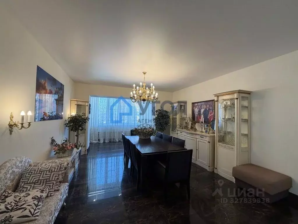 Коттедж в Самарская область, Самара  (326 м) - Фото 2