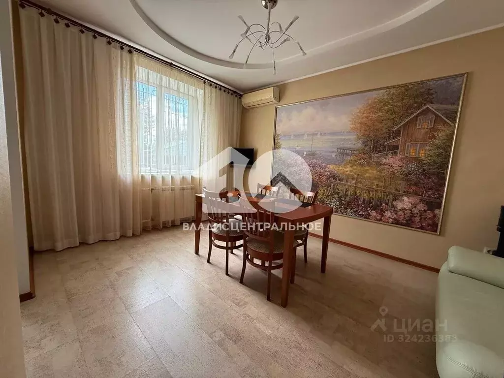 Дом в Новосибирская область, Искитимский район, пос. Мичуринский ул. ... - Фото 2