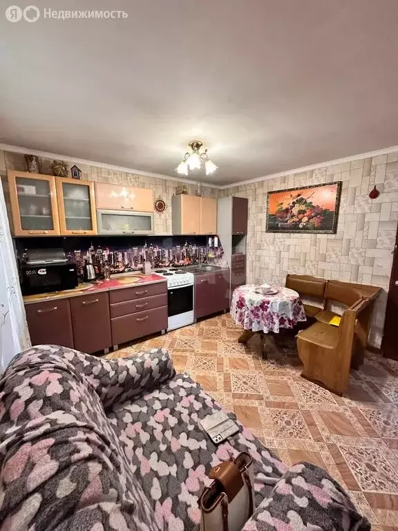 Дом в Заводоуковск, Парковая улица (57.1 м) - Фото 2