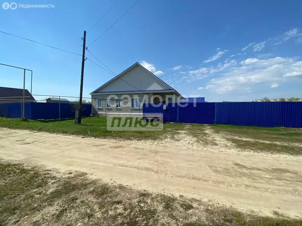 Дом в село Ясная Поляна, Зелёная улица, 47 (98.3 м) - Фото 2