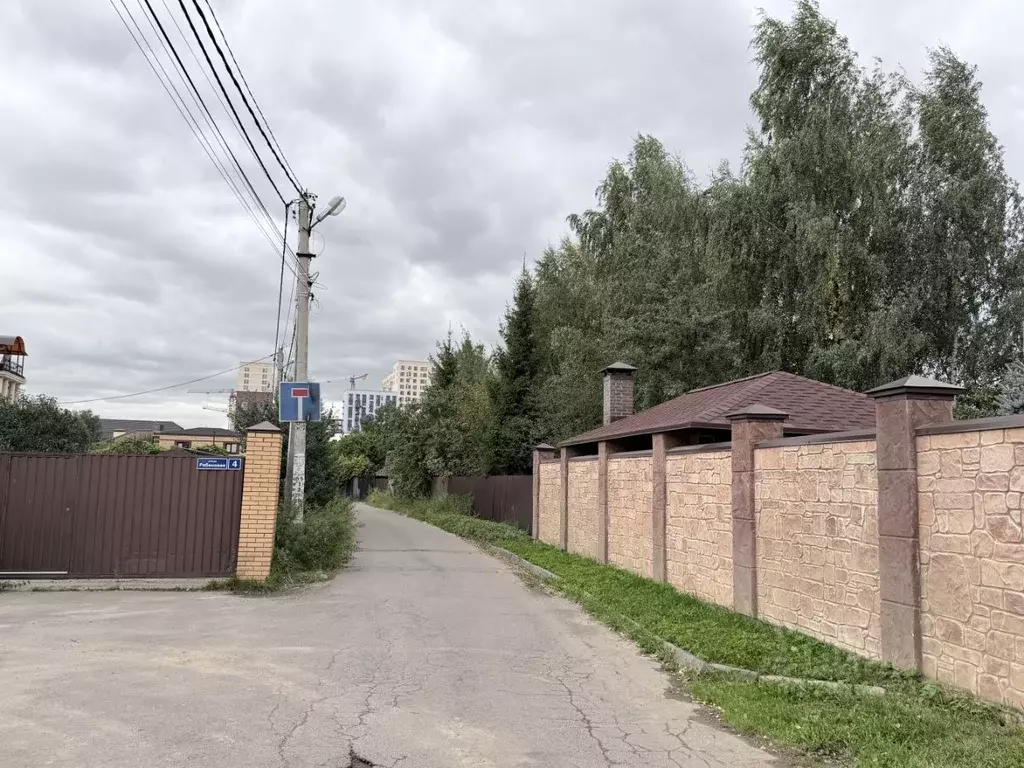Коттедж в Московская область, Ленинский городской округ, д. Коробово ... - Фото 2