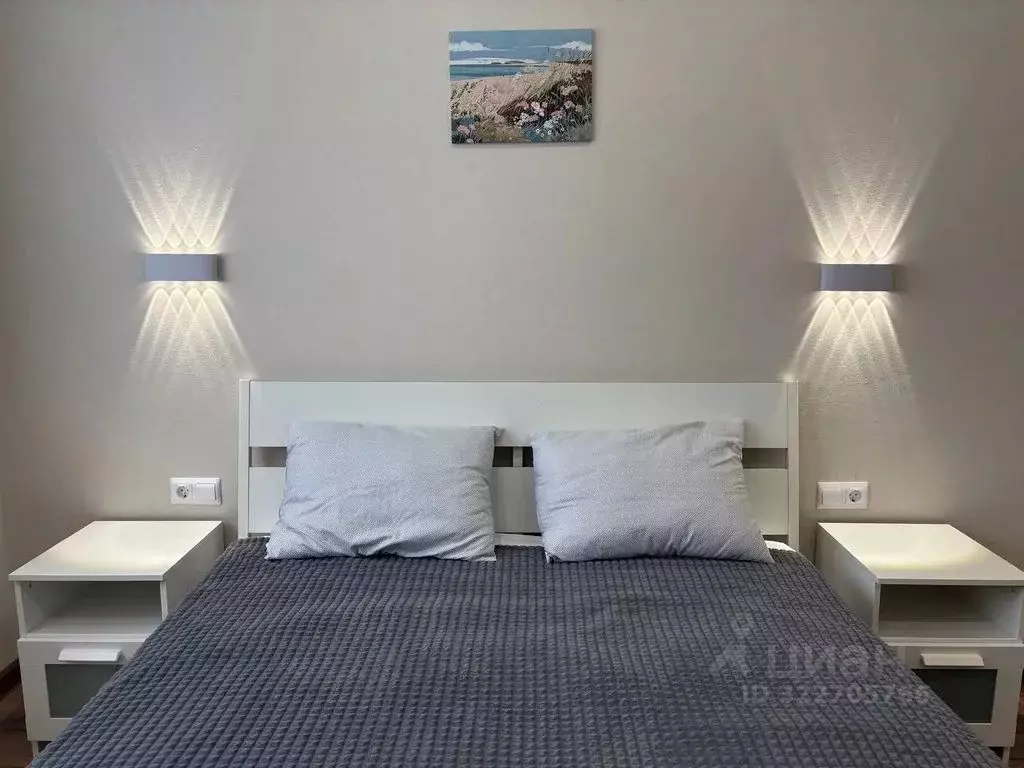 1-к кв. Самарская область, Самара ул. Советской Армии, 131А (37.0 м) - Фото 1