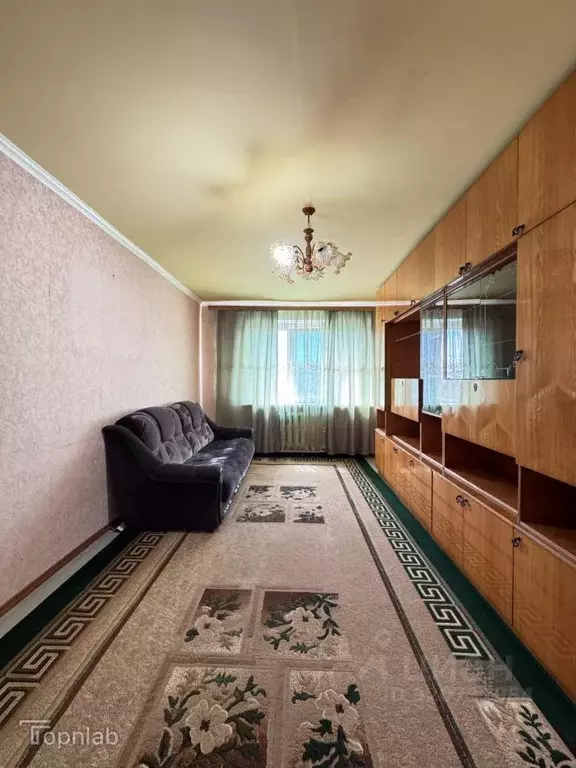 3-к кв. Кабардино-Балкария, Нальчик ул. Мовсисяна (65.0 м) - Фото 2