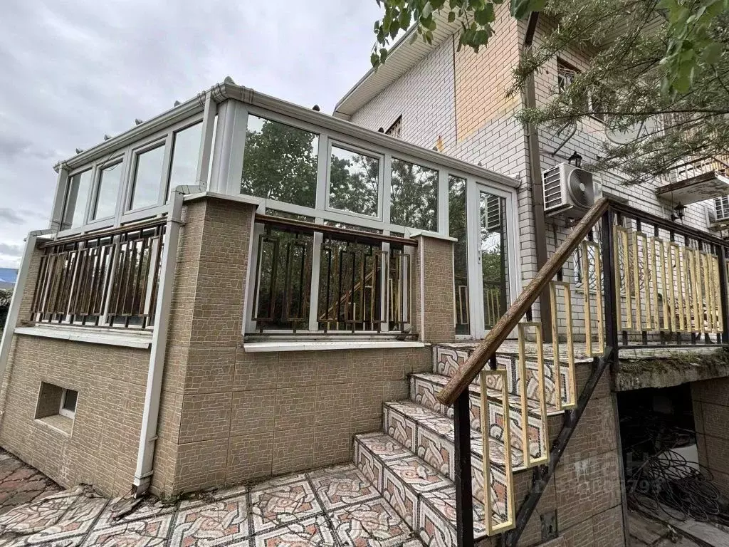 Таунхаус в Московская область, Пушкино Междуречье мкр, ул. Мирная, 20 ... - Фото 1