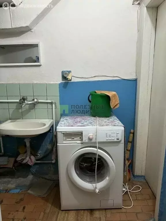 Квартира-студия: Белгород, улица Горького, 58 (12 м) - Фото 2