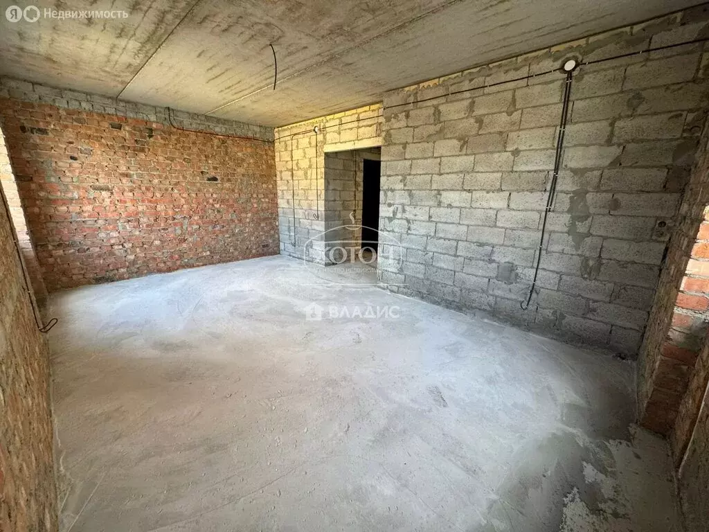 1-комнатная квартира: Элиста, улица В.И. Ленина, 333 (39 м) - Фото 2