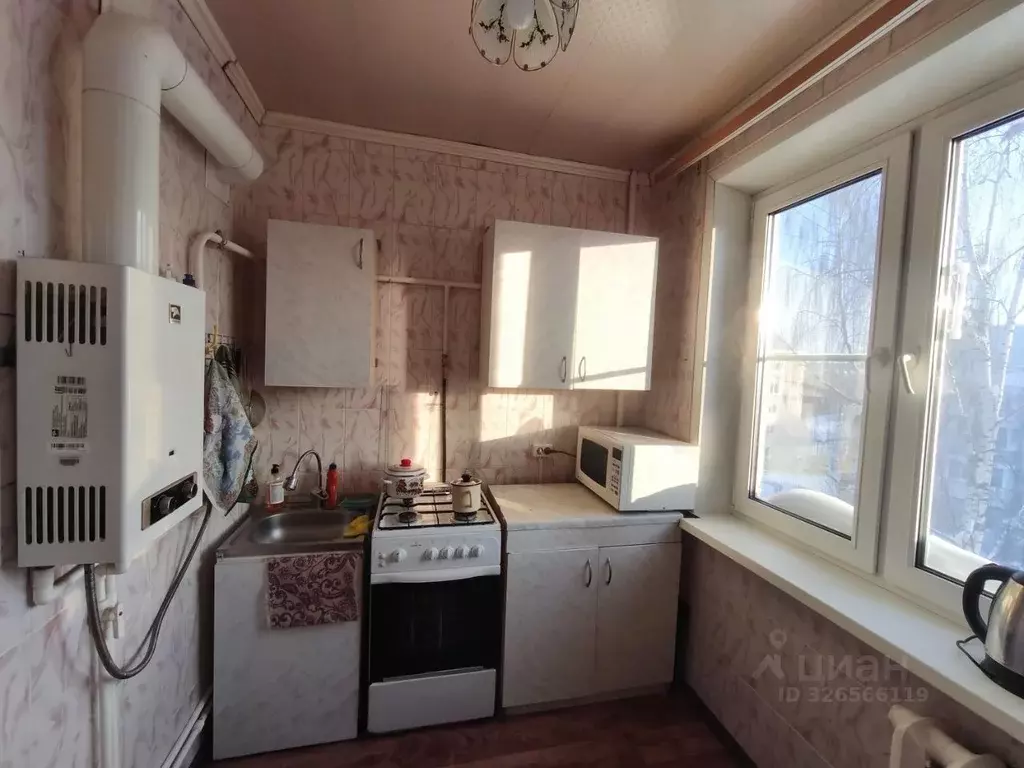 1-к кв. Ивановская область, Шуйский район, Семейкинское с/пос, д. ... - Фото 1